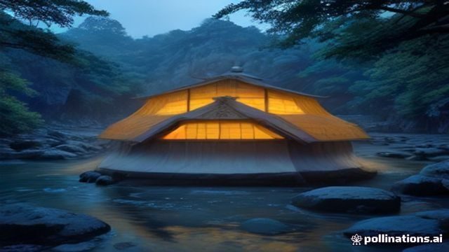 房贷提前偿还视频封面：银行柜台场景动画，展示提前还款申请流程的每个步骤，配合青柠绿色进度条指示